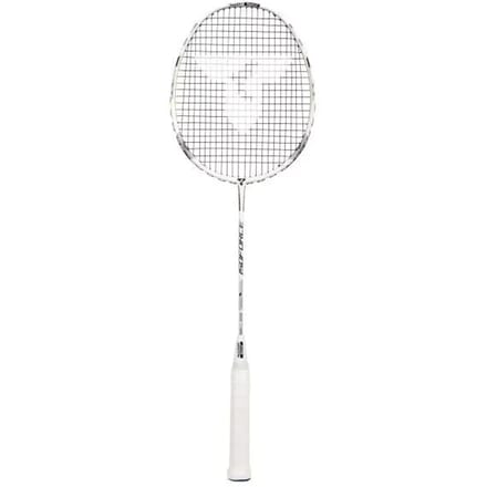 Schildkröt badminton racket Isoforce 1011 lichtgewicht Carbon4.
