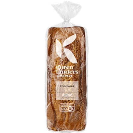 Kruidkoek