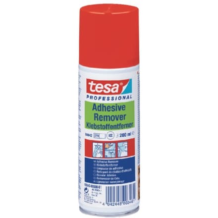 tesa Removerspray, verwijdering lijmresten, 200ml