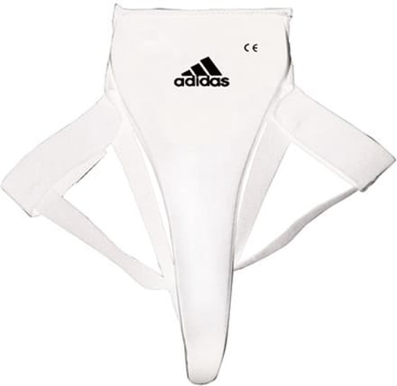 Adidas Dames Kruisbeschermer Extra Small