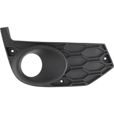 Sierstrip bumper BLIC 5703-05-3083994Q rechts