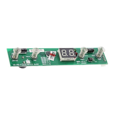 AEG PCB, controlepaneel 4055389912