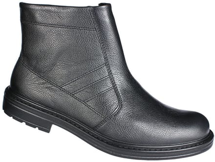 Jomos casual schoen Jomos laarzen met ritssluiting