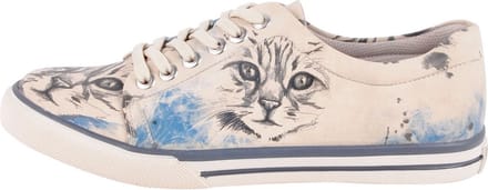 DOGO Dames Sneakers - Deepness 36