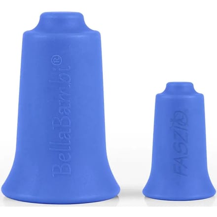 Zuigringen set FASZIO
