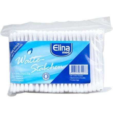 Elina Wattenstaafjes - 300 stuks