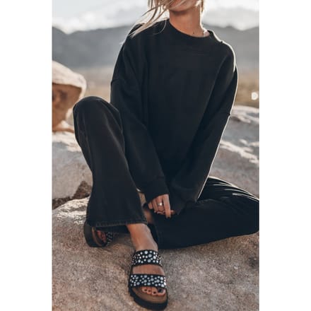 Mikuta The Studded Strappy Sandals Black Größe: 41 | Pumps Outlet | Damen | Schwarz