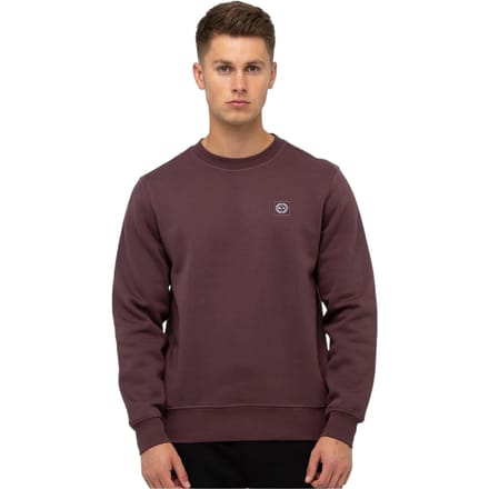 Marshall Artist Heren Marchio Sweatshirt (Afb.)