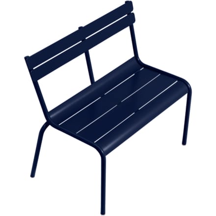 Fermob - LUXEMBOURG KID bank - 92 abyssblauw