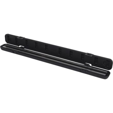KS Tools 152.1090 Platte precisieliniaal, 600 mm
