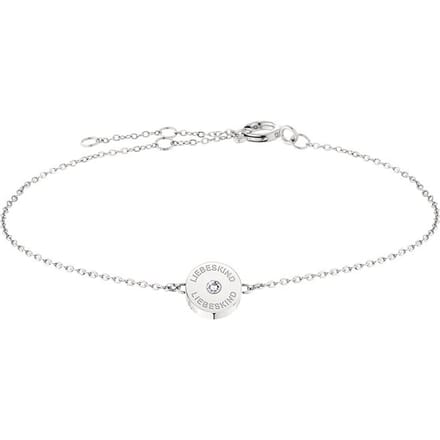 Liebeskind Armband LJ-0550-B-20
