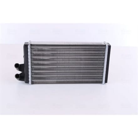 Warmtewisselaar, interieur verwarming NISSENS 70220