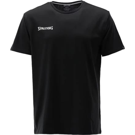 Kinder-T-shirt Spalding