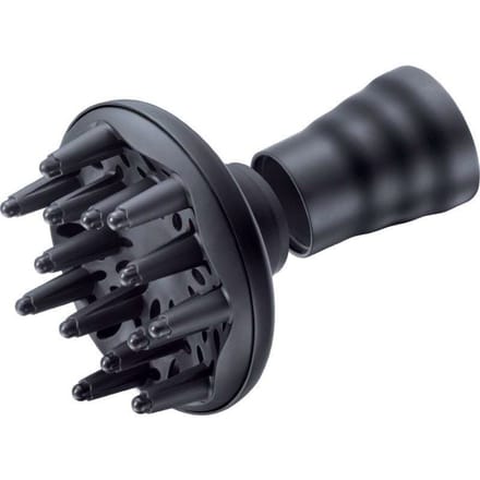 REMINGTON Haardroger D52DU - diffuser attachment