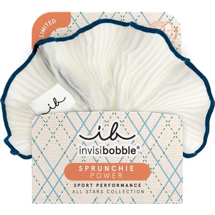 Invisibobble Sprunchie Power All Stars Match Point 1 st