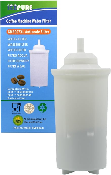 Icepure waterfilter 007XL