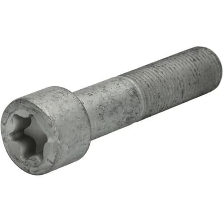 Schroef, remschijf FEBI BILSTEIN 194272