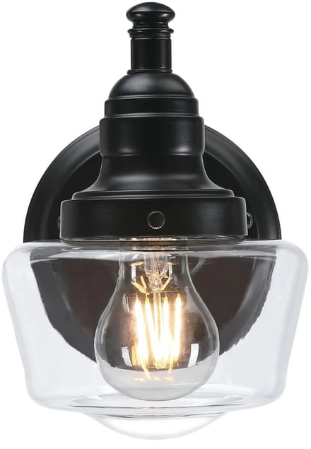 Westinghouse - Eddystone Buiten Wandlamp