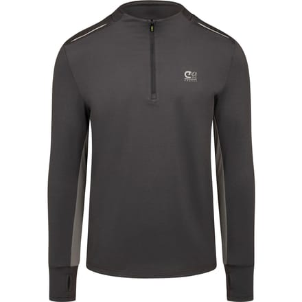 Cruyff Ametrine 1/4 Zip Trainingssweater Heren