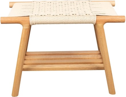 Dutchbone Kintaro Kruk Naturel
