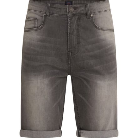 Mario Russo Mario Russo Denim Short