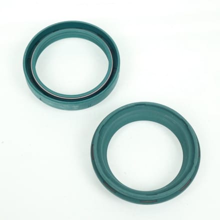 Cache poussière de fourche SKF pour Moto Benelli 600 BN 2014 à 2017 Neuf