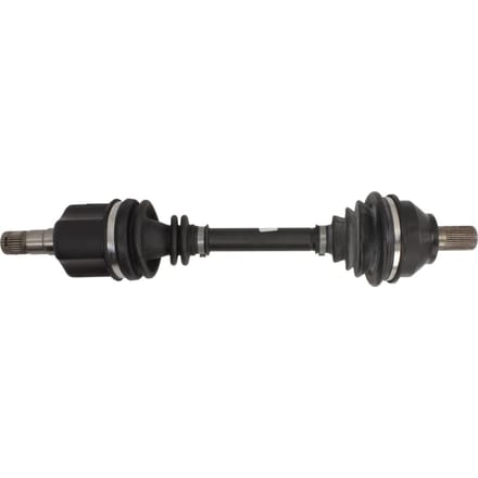 Aandrijfas POINT GEAR PNG75139 links