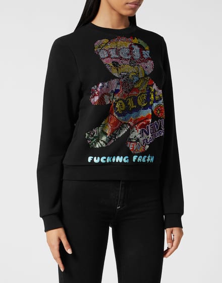 Sweatshirt Tutti Frutti