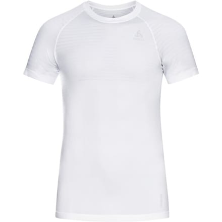 Odlo Sportshirt Performance X-Light Heren - Kleur Wit - Maat M