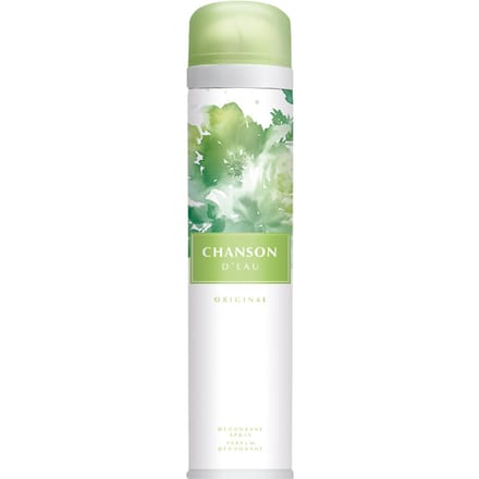 Deodorant Spray Chanson D'Eau Chanson D'Eau (200 ml)