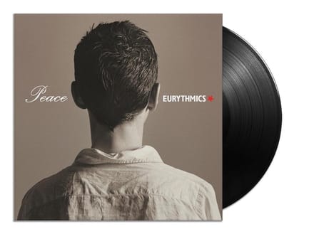 Peace (2018 Remastered) - Eurythmics, Annie Lennox, Dave