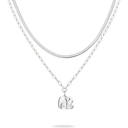 Tamaris Ketting TJ-0596-N-47