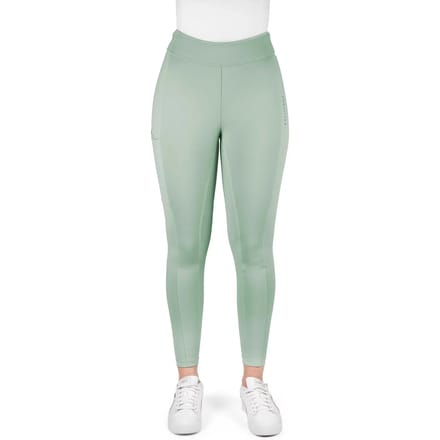 Dameslegging met volledige grip Equithème Birdy