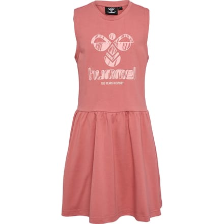 Hummel kinderjurk Hmlgianna Dress S/L 219936