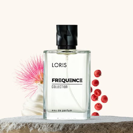 Loris Parfum Plus Frequence - 304 - K304
