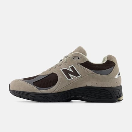 New Balance 2002R - Sneakers - Unisex - Arid Stone