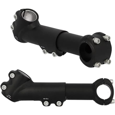 Verstelbare steel Optimiz Tandem Ahead Set
