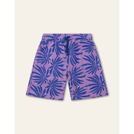 Oilily Prins Short- maat152/12yr Lupine