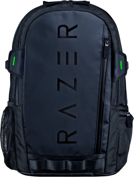 Razer Rogue Backpack (15.6') V3 - Black