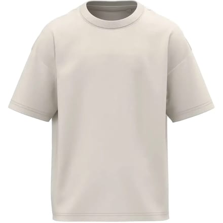 Verantwoorde oversized t-shirt kind Native Spirit