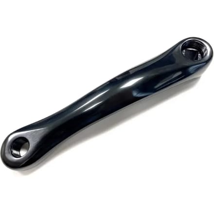 Linkse slinger met diamanten naaf Prowheel