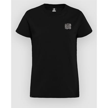 Horsefeathers Luniva T-Shirt zwart