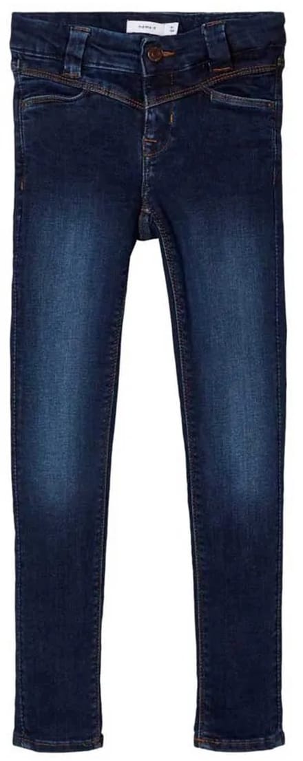 Name It Polly Denim Batay 3405 Broek Blauw 24 Months Meisje