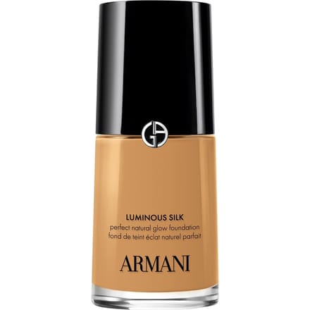 Giorgio Armani Luminous Silk Foundation 30ml (Various Shades) - 6.8 - New Formulation