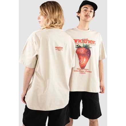Another Cotton Lab Blissful Days Oversized T-Shirt