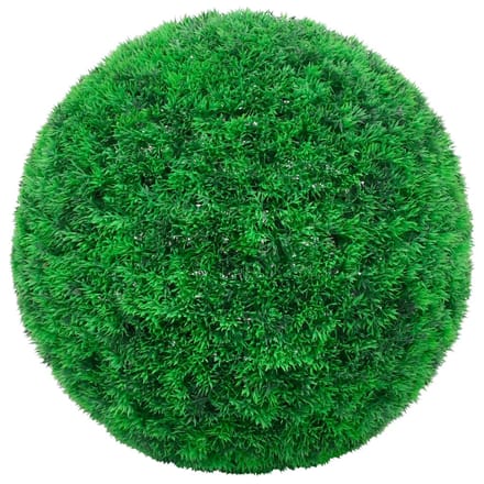 vidaXL - Kunstbuxusbollen - 2 - st - 52 - cm