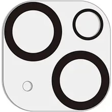 Cameralens van gehard glas Tiger iPhone 13