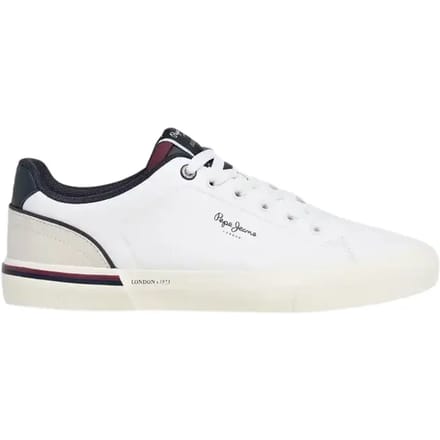 Trainers Pepe Jeans Kenton Campus