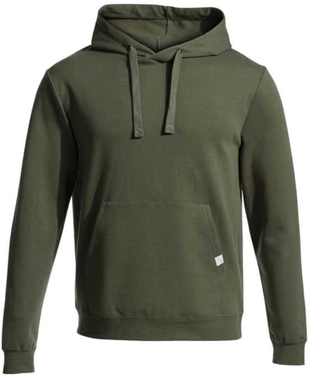 Joma Combi Sweatshirt Met Rits Groen 2XL Man
