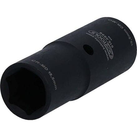 KS Tools 515.0896 515.0896 Zeskant Kracht-dopsleutelinzet 1/2 1/2